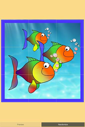 Fish & Penguin Games - FREE! screenshot 14