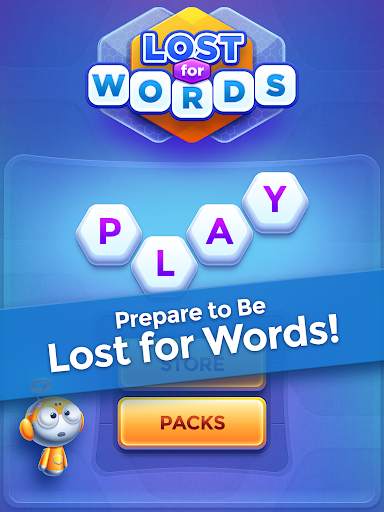 Lost for Words screenshot 18