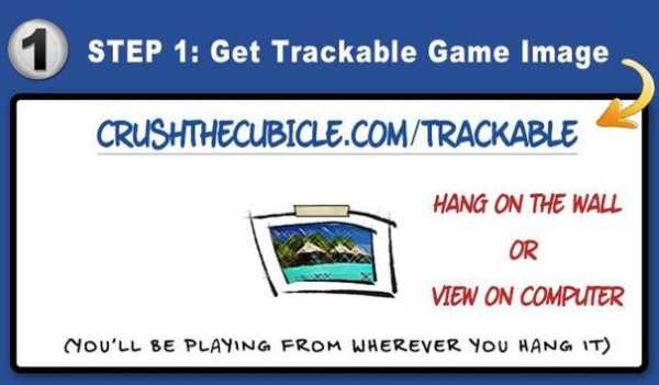 Crush The Cubicle screenshot 3