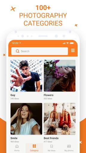 Photo Ideas for Photoshoot screenshot 6
