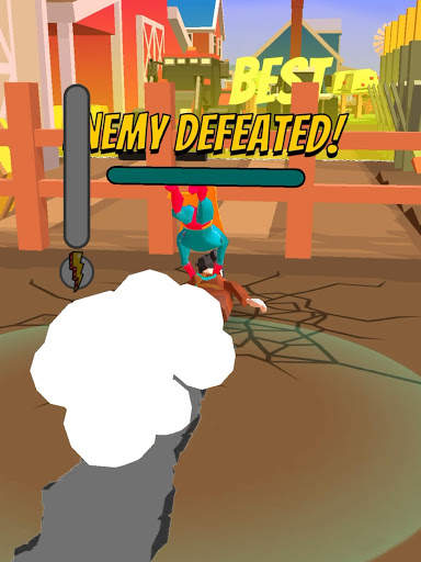 Hero Strike 3D screenshot 14