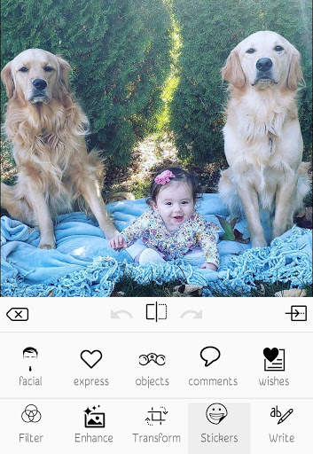 Photo Studio PRO screenshot 4