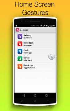Blinq Lollipop Launcher screenshot 8