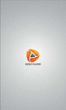 HD Video Player & Audio Player screenshot 1