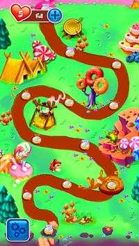 Jelly Crush Legend screenshot 8