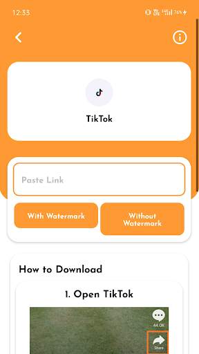 All Status Downloader screenshot 2