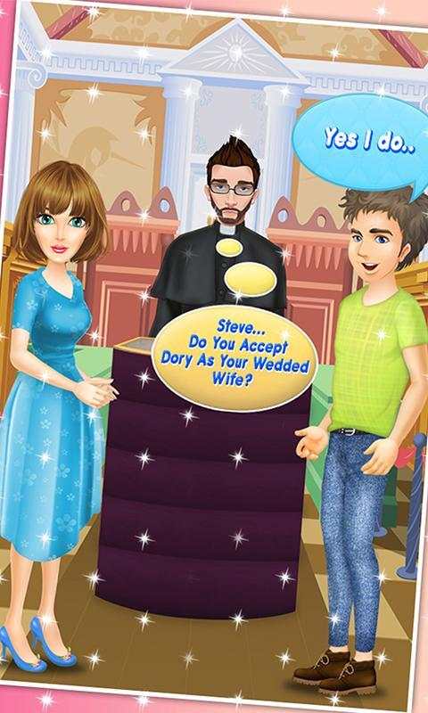 My Crazy Love Story screenshot 3