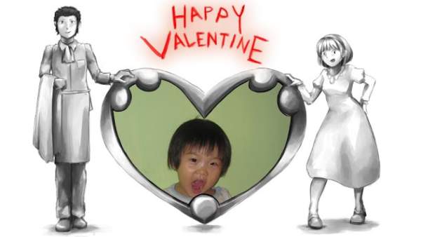 Chrome Valentine Camera screenshot 3