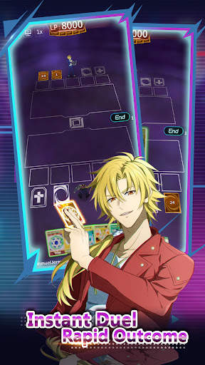 Card Legend screenshot 1