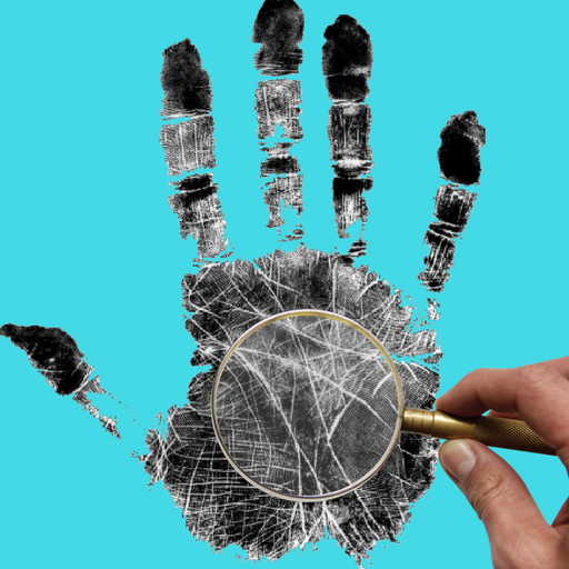 Learn Palm Reading -  Predict The Future icon