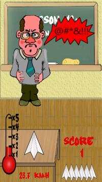 Angry Teacher 2 screenshot 1