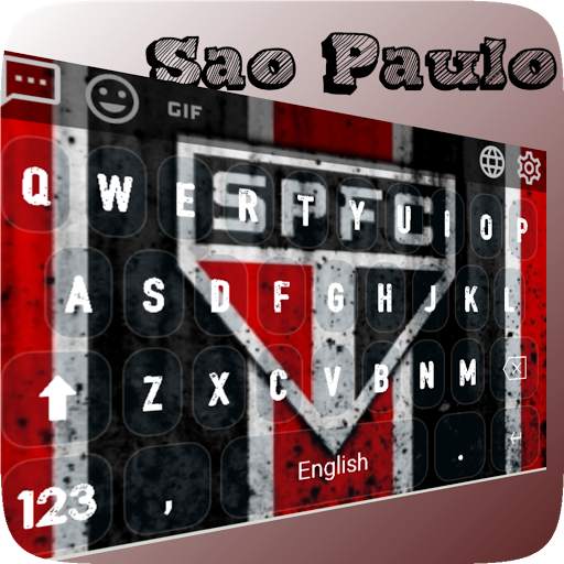 Sao Paulo teclado screenshot 8