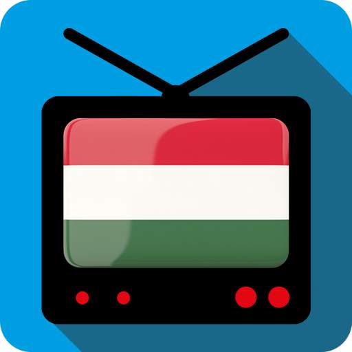 TV Hungary Channels Info 1.0.4