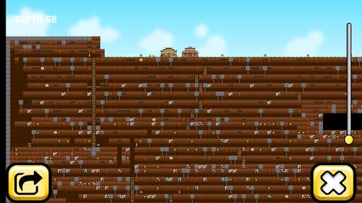 Mini Mijner (Tiny Miner) screenshot 3