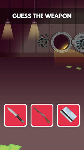 Cold Cases : Investigation screenshot 2