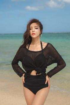 Sexy Hot Korean Girls screenshot 3