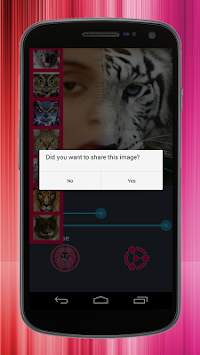Photo Mix screenshot 3
