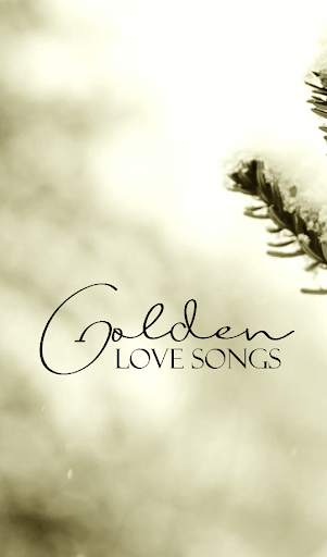 Golden Love Songs 70s 80s 90s screenshot 1