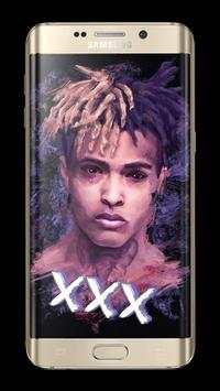 XXX Tentacion Wallpapers New screenshot 2