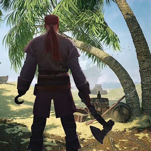 Last Pirate: Survival Island 1.13.7