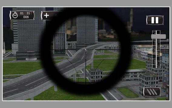 Frontline Sniper Cold War screenshot 6