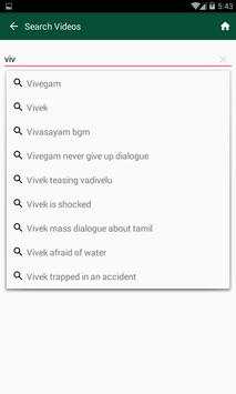 Tamil Status Videos for WhatsApp Status screenshot 5