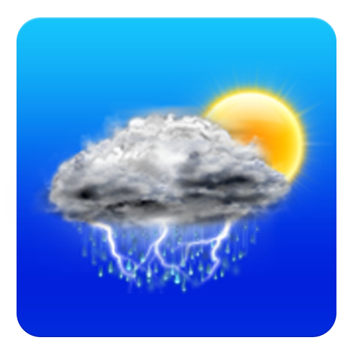 Chronus: VClouds Weather Icons icon