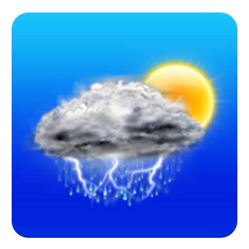 Chronus: VClouds Weather Icons 2.0