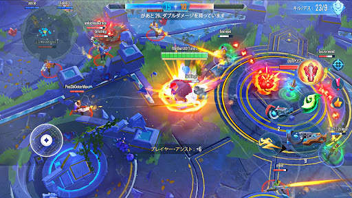 Catalyst Black screenshot 8