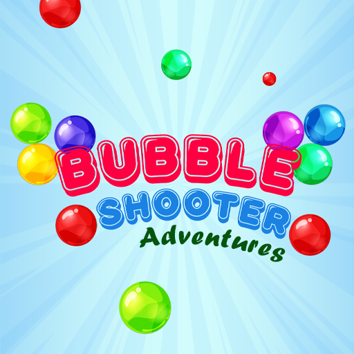 Bubble Shooter Advanture icon
