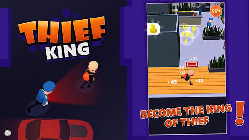Thief King screenshot 8