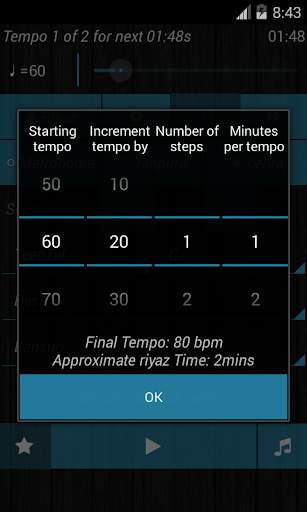 Lehra Box Lite screenshot 2