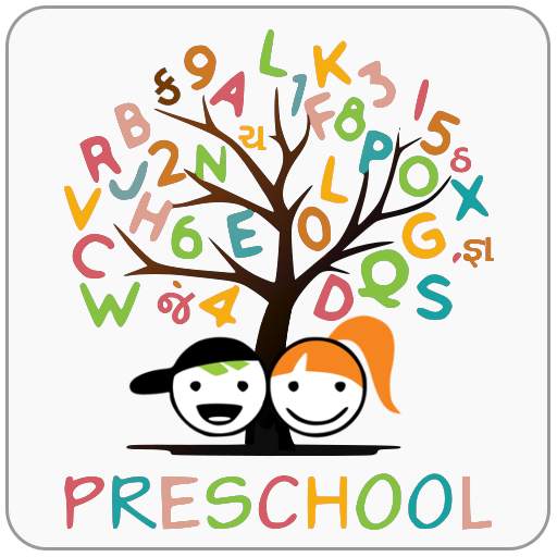 Preschool - Balmandir (kids Learner app) 2.3
