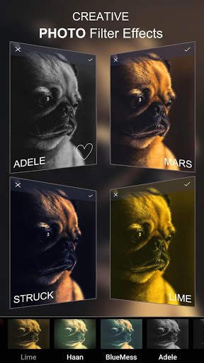 HD Walls Pro - Live Wallpapers & Backgrounds 4K/3D screenshot 7