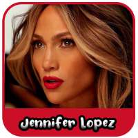 Jennifer Lopez - music Offline 2020 logo