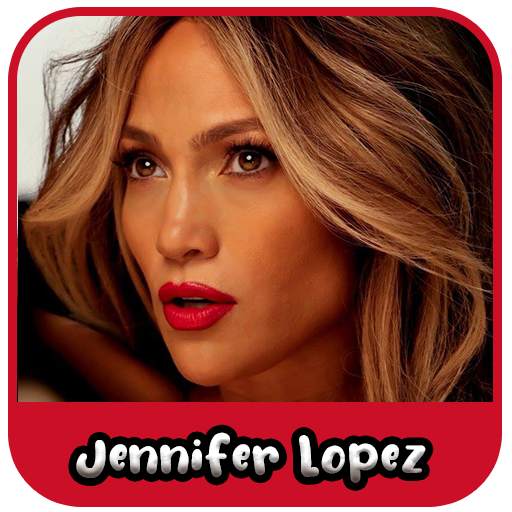 Jennifer Lopez - music Offline 2020 1.0