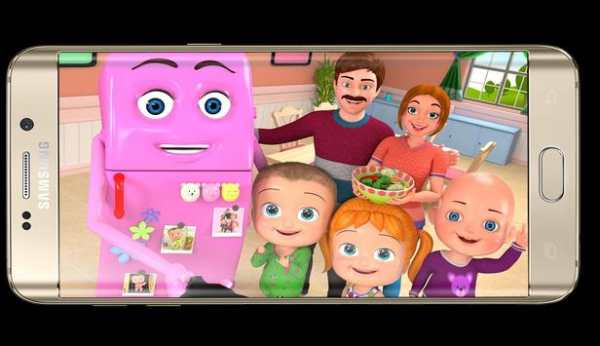 Kids Nursery Rhymes 2018 - Offline screenshot 4