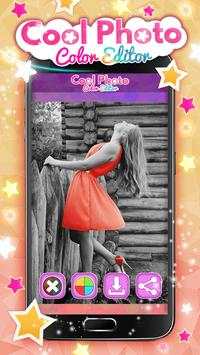 Cool Photo Color Editor screenshot 4