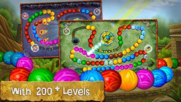 Mayan Legend screenshot 2