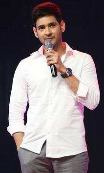 Mahesh Babu Wallpapers HD screenshot 8