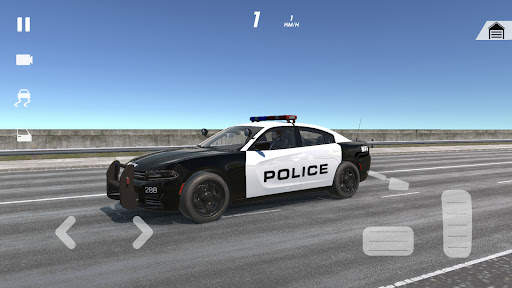 Real City Car Driving screenshot 6