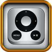 Pe‍e‍l Remote DVD  MP3  Player icon