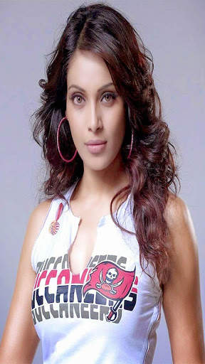 Bipasha Basu Wallpapers screenshot 3