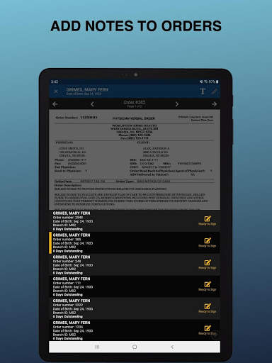 WorldView Mobile Complete screenshot 23