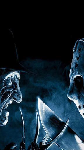 jason wallpaper screenshot 4