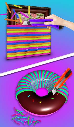 Satisfying Stress Relief Games screenshot 19
