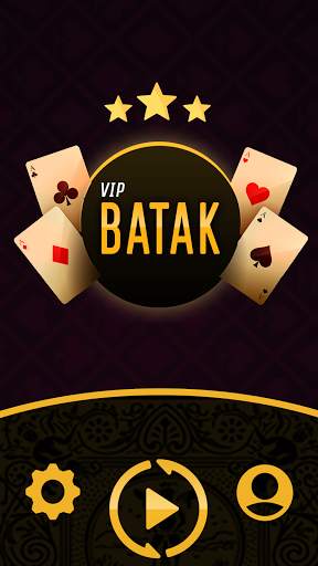 VIP Batak screenshot 1