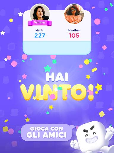 Wordzee! Gioca con gli amici! screenshot 11