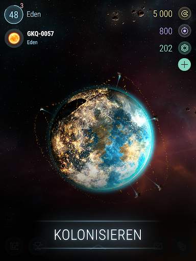 Hades' Star screenshot 16