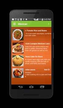 Mom Recipes screenshot 3